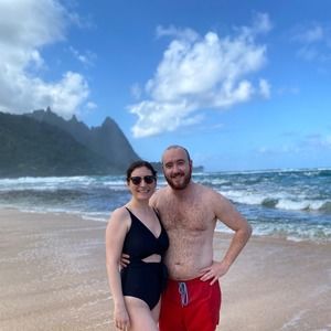 Meet your Posher, Connor